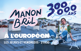 Manon Bril